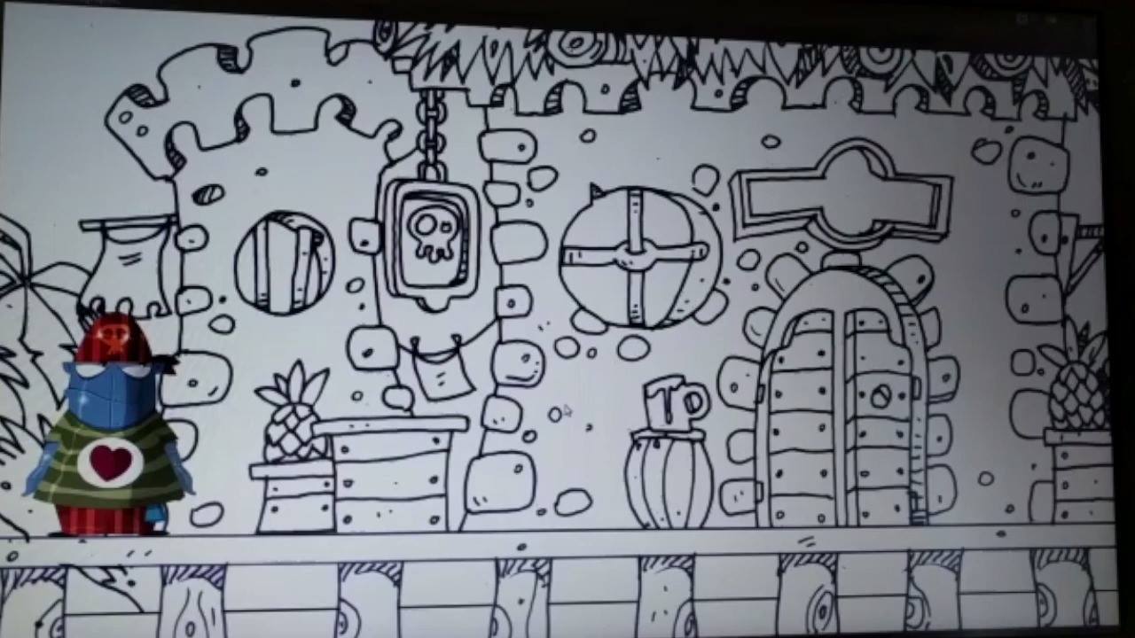 Recently we had our second hackf